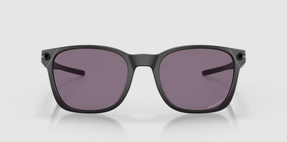 Oakley Ojector Prizm Grey Lenses,  Matte Black Frame Oakley