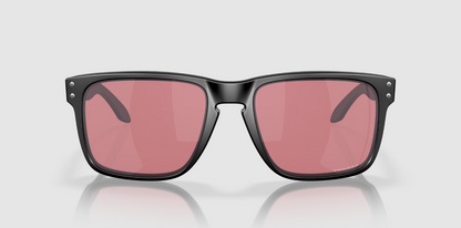 Oakley Holbrook XL Prizm Dark Golf Lenses,  Matte Black Frame Oakley