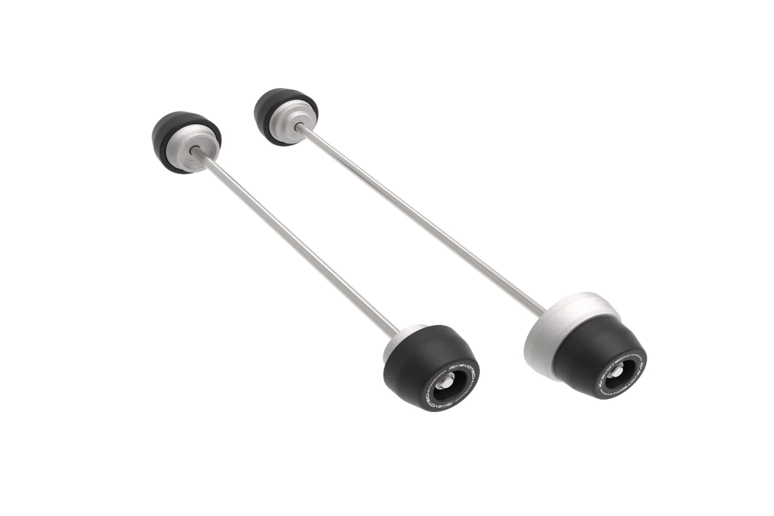 Evotech Performance Spindle Bobbins Kit Triumph Tiger 1200 (2022+) Evotech