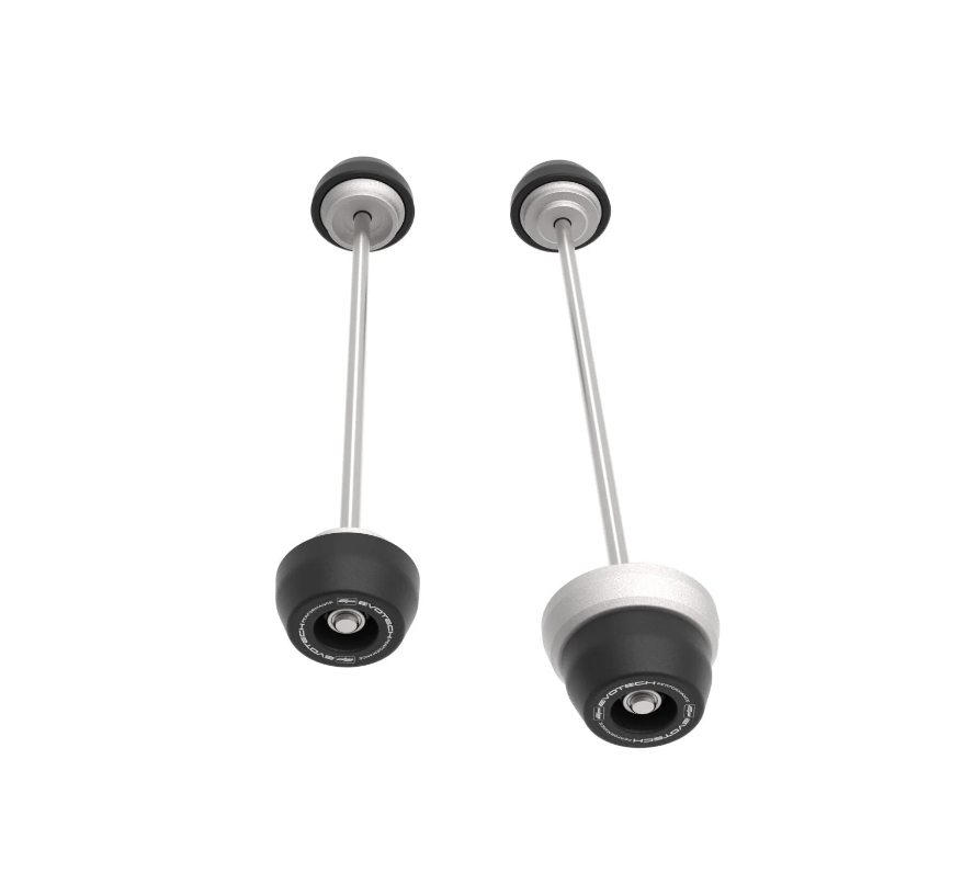 Evotech Performance Spindle Bobbins Kit Triumph Tiger 1200 (2022+) Evotech