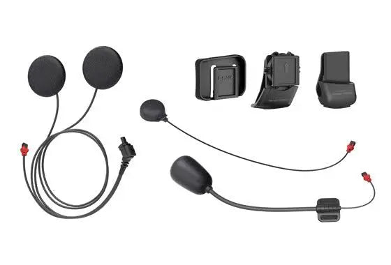 Sena 50C Universal Clamp Kit With Harman Kardon 