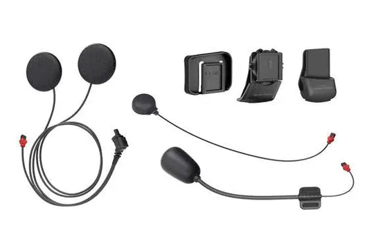 Sena 50C Universal Clamp Kit With Harman Kardon 