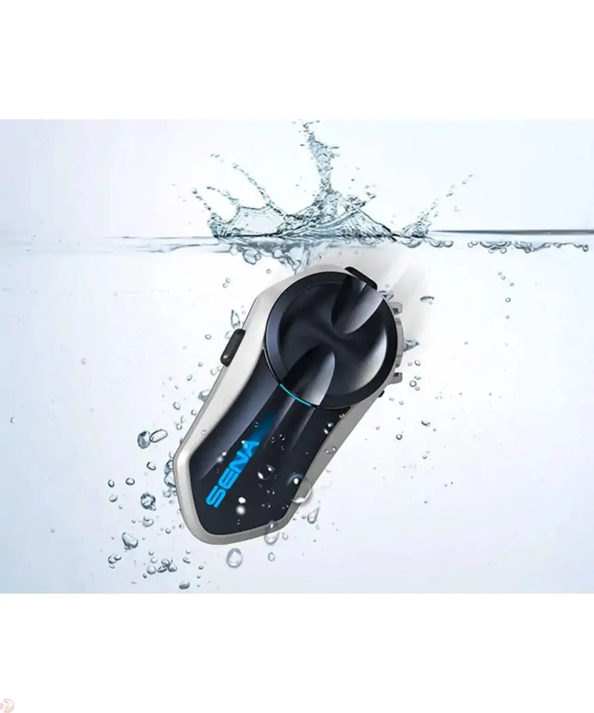 Sena B20 Motorcycle Communication System 