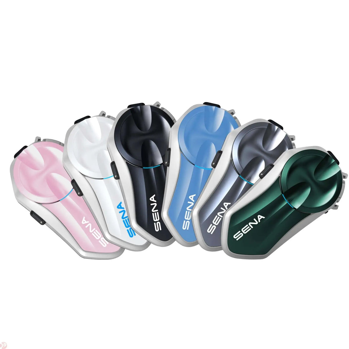 Sena B20 Motorcycle Communication System 