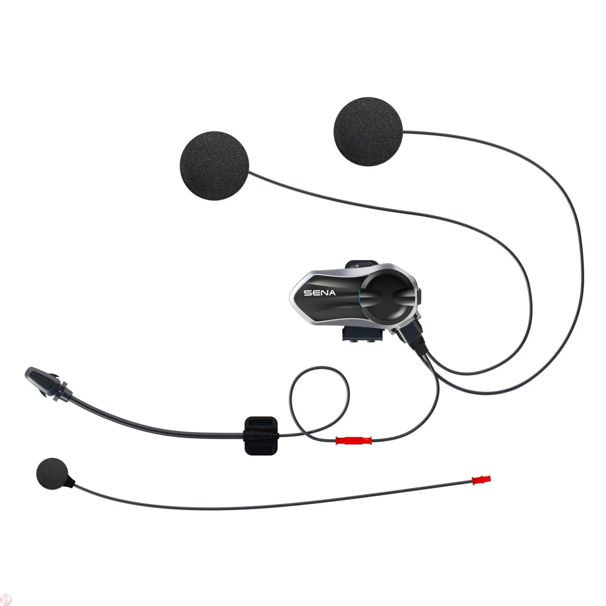 Sena B20 Motorcycle Communication System 
