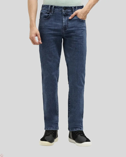 Silverback Charlie Cordura Denim(Classic Blue) 