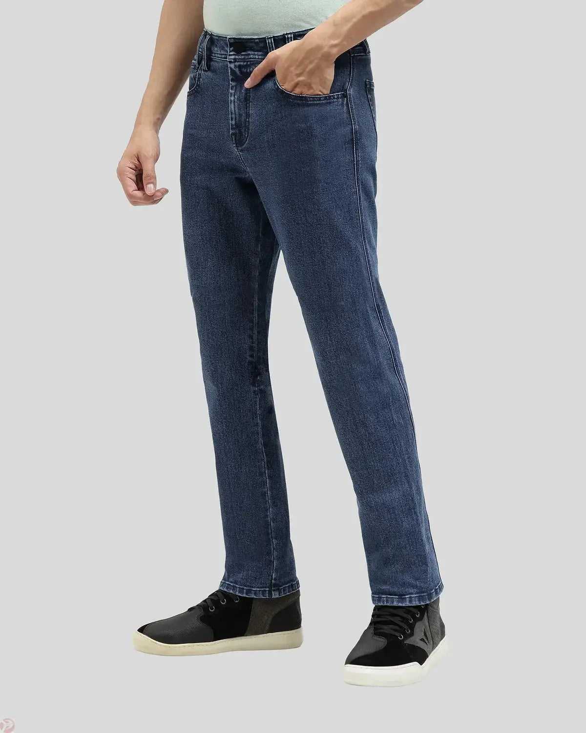 Silverback Charlie Cordura Denim(Classic Blue) 