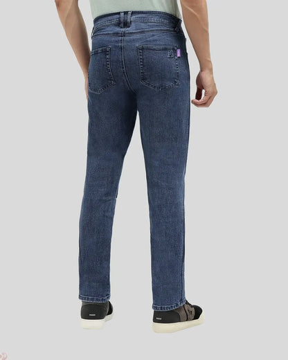 Silverback Charlie Cordura Denim(Classic Blue) 