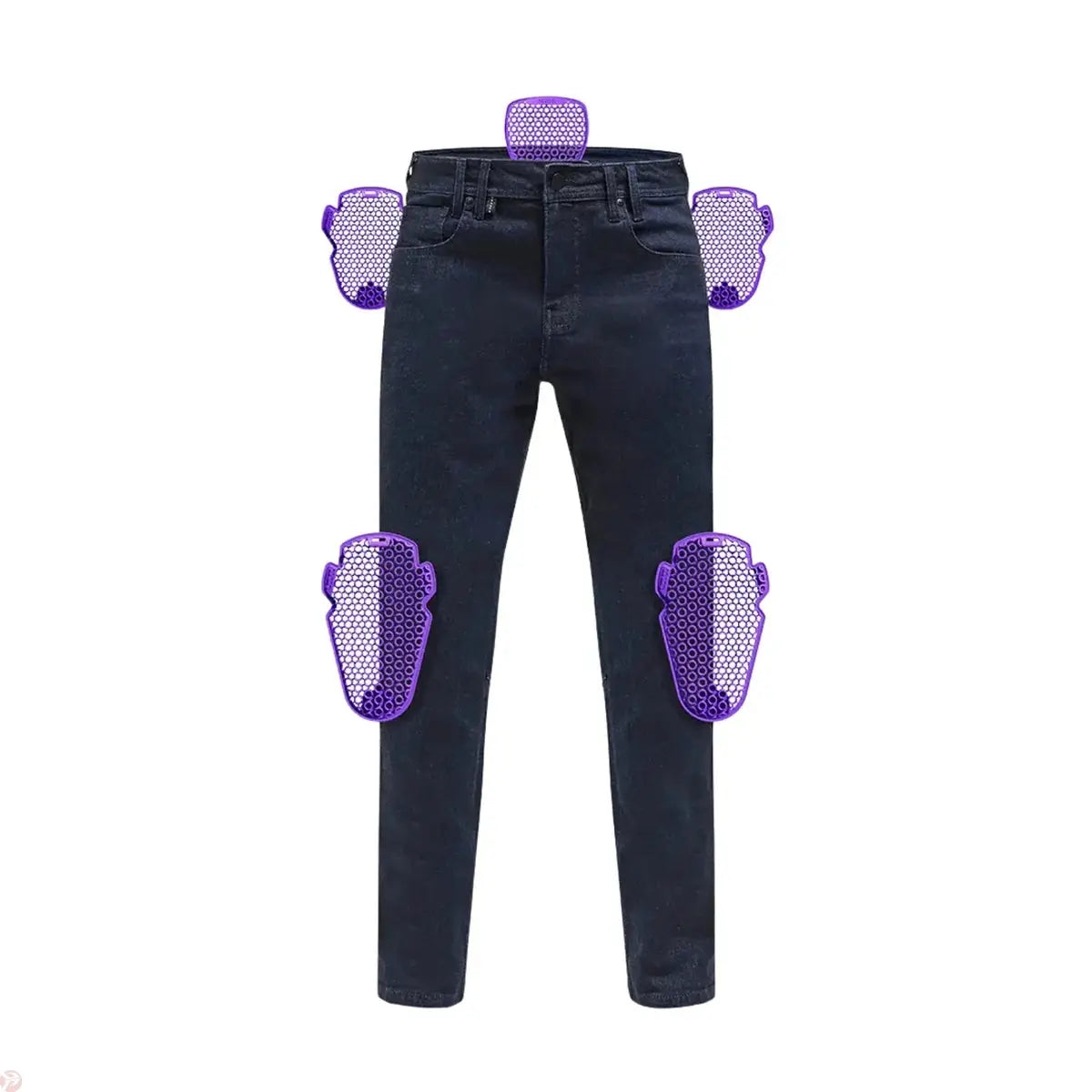 Silverback Icon Cordura Denim(Ingio) 