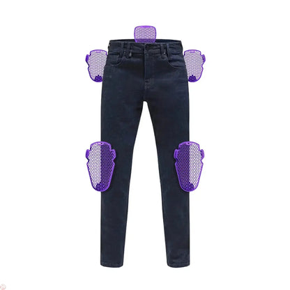Silverback Icon Cordura Denim(Ingio) 