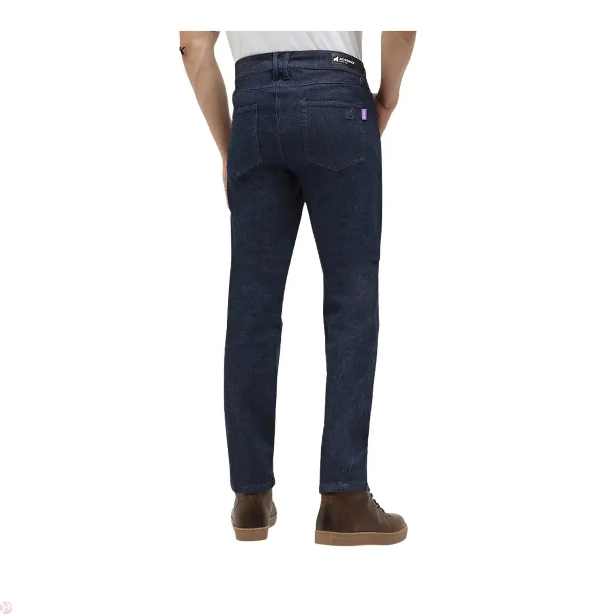 Silverback Icon Cordura Denim(Ingio) 