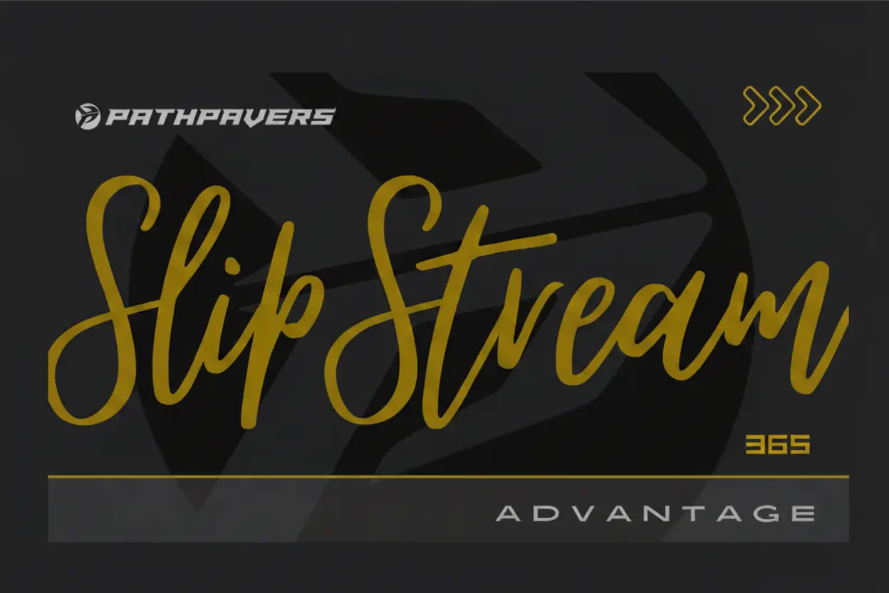 Slip Stream Card 365 
