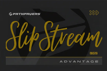 Slip Stream Card 365 