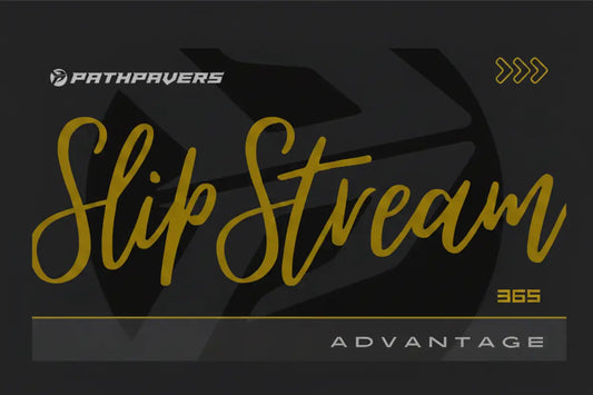 Slip Stream Card 365 