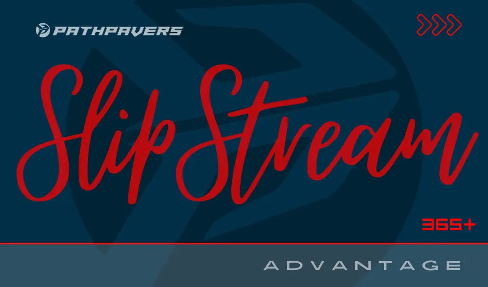 Slip Stream Card 365+ 
