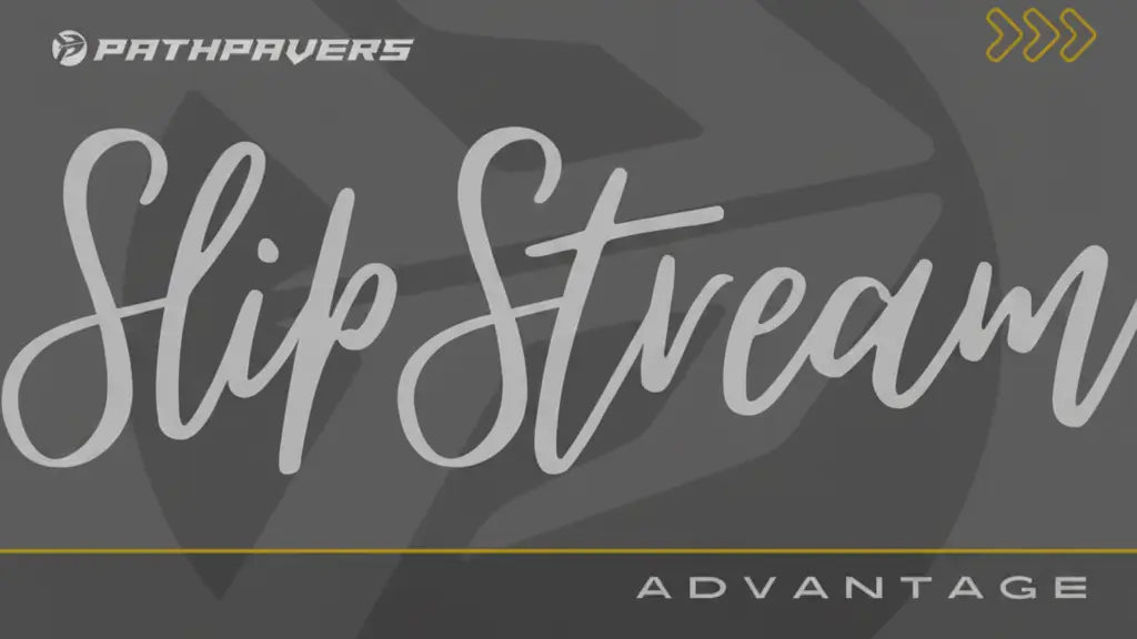Slip Stream Card 