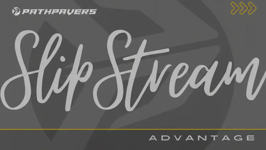 Slip Stream Card 