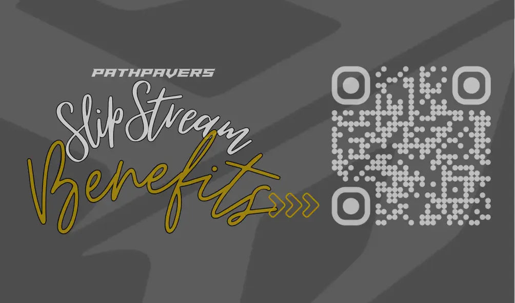 Slip Stream Card 