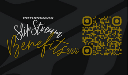 Slip Stream Card 365 Pathpavers
