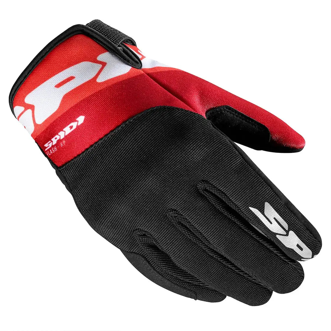 Spidi Flash KP Gloves 