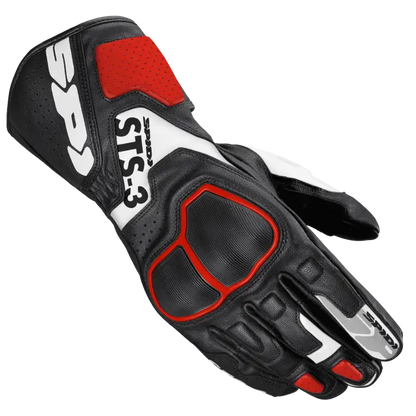 Spidi STS-3 Gloves 