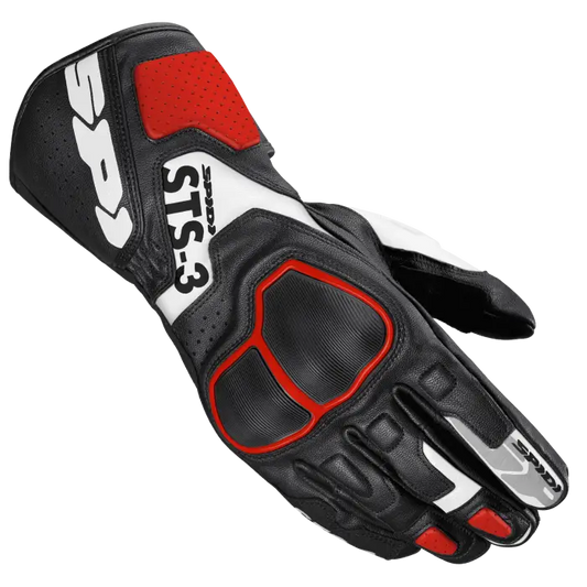 Spidi STS-3 Gloves 