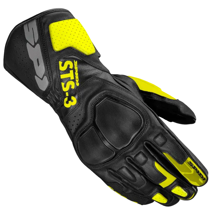 Spidi STS-3 Gloves 