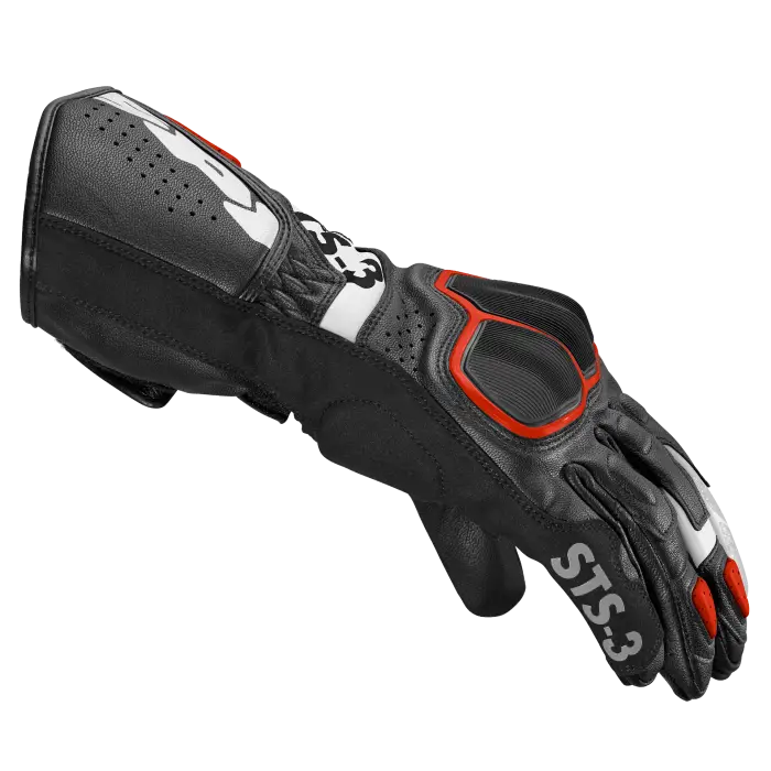 Spidi STS-3 Gloves 