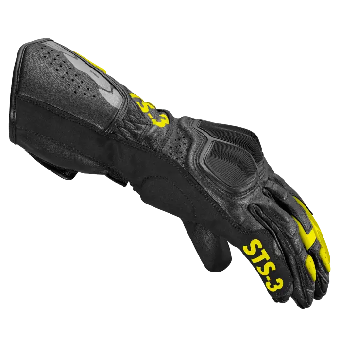 Spidi STS-3 Gloves 