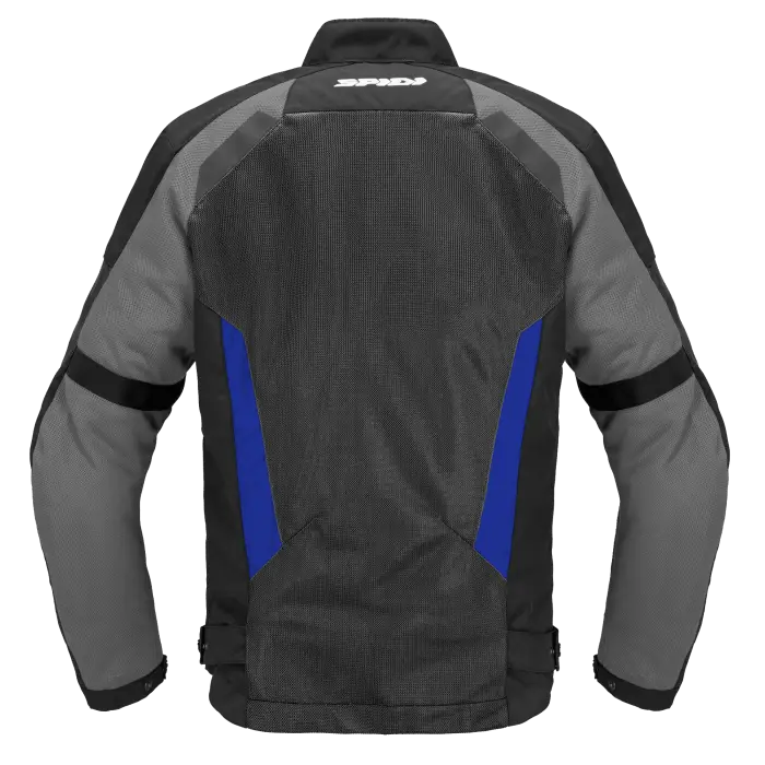 Spidi Tek Net Jacket 