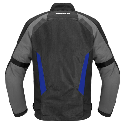 Spidi Tek Net Jacket 