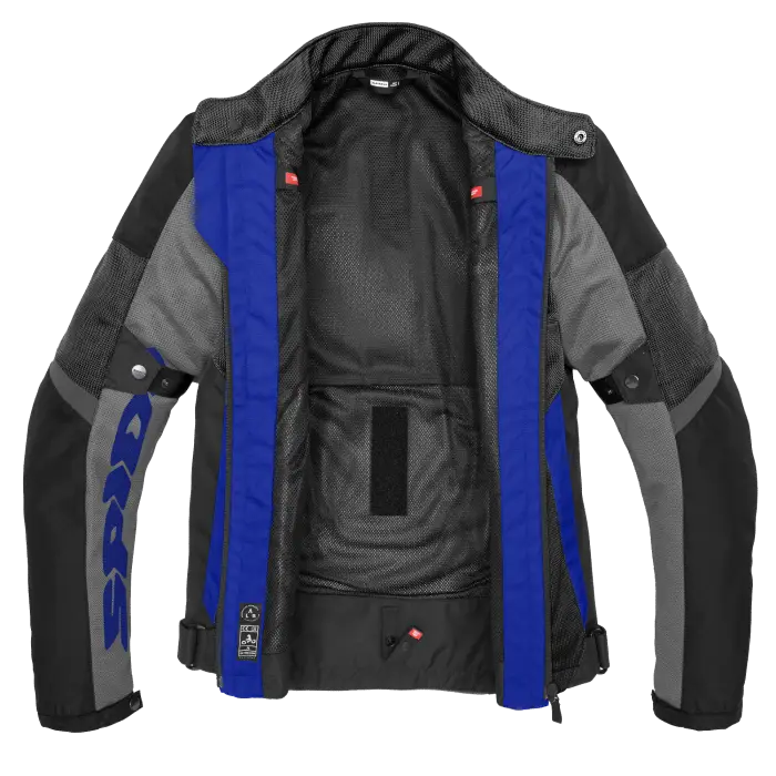 Spidi Tek Net Jacket 