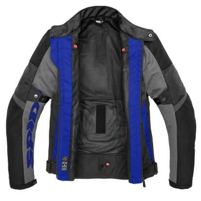 Spidi Tek Net Jacket 