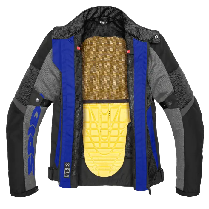Spidi Tek Net Jacket 
