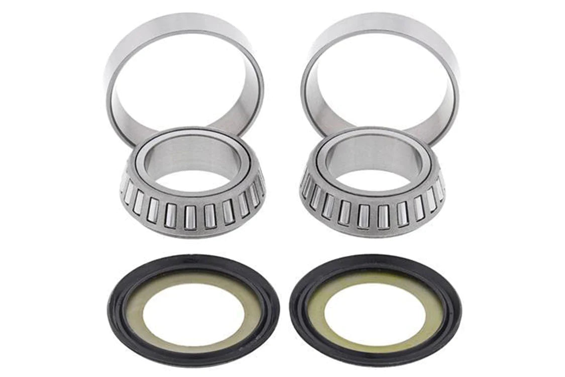 All Balls Racing Steering Bearing Kit (22-1024) All Balls Racing