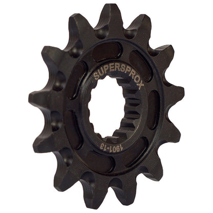 Supersprox Counter Shaft Front Sprocket CST-704:17.2