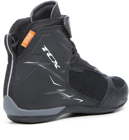 TCX RO4D Air Boots 