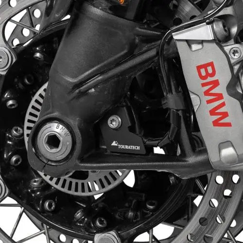 TOURATECH ABS sensor protection, front for BMW R1300GS/ Adventure 