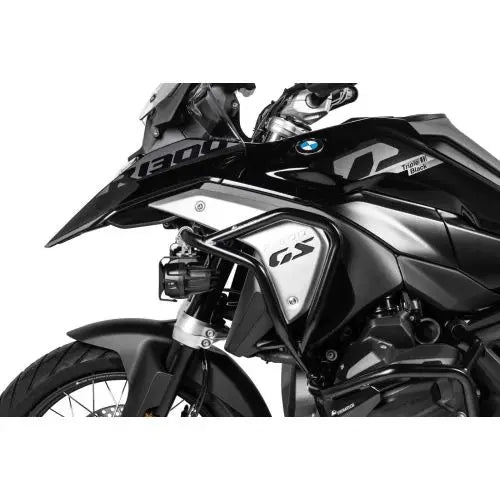 TOURATECH Fairing crash bar for Touratech Engine crash bar for BMW R1300GS 
