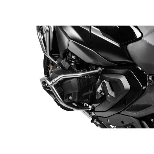 TOURATECH Reinforcing strut for original BMW engine crash bar for BMW R1300GS/ Adventure 