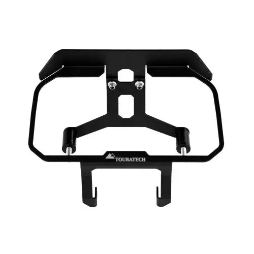 TOURATECH TFT Anti-Theft Frame With Sun Visor For BMW R1300GS/ Adventure 