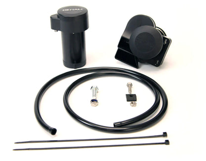 Denali SoundBomb Split Dual-Tone Air Horn Denali