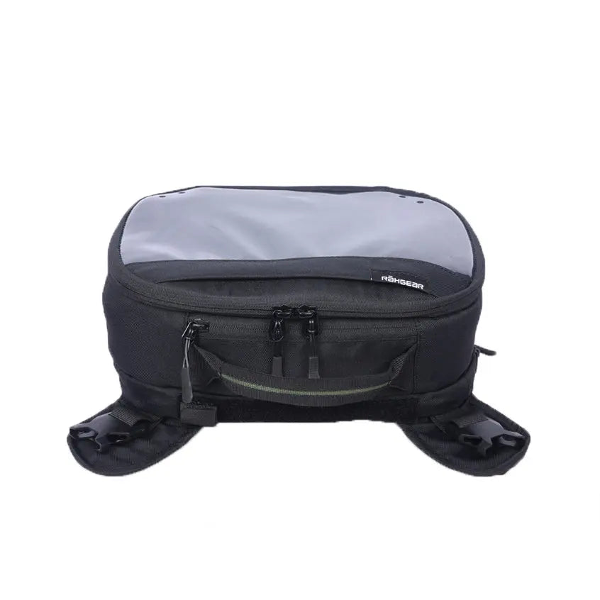 Rahgear TrailBlazer Tank Bag with Bladder - Non Magnetic RAHGEAR