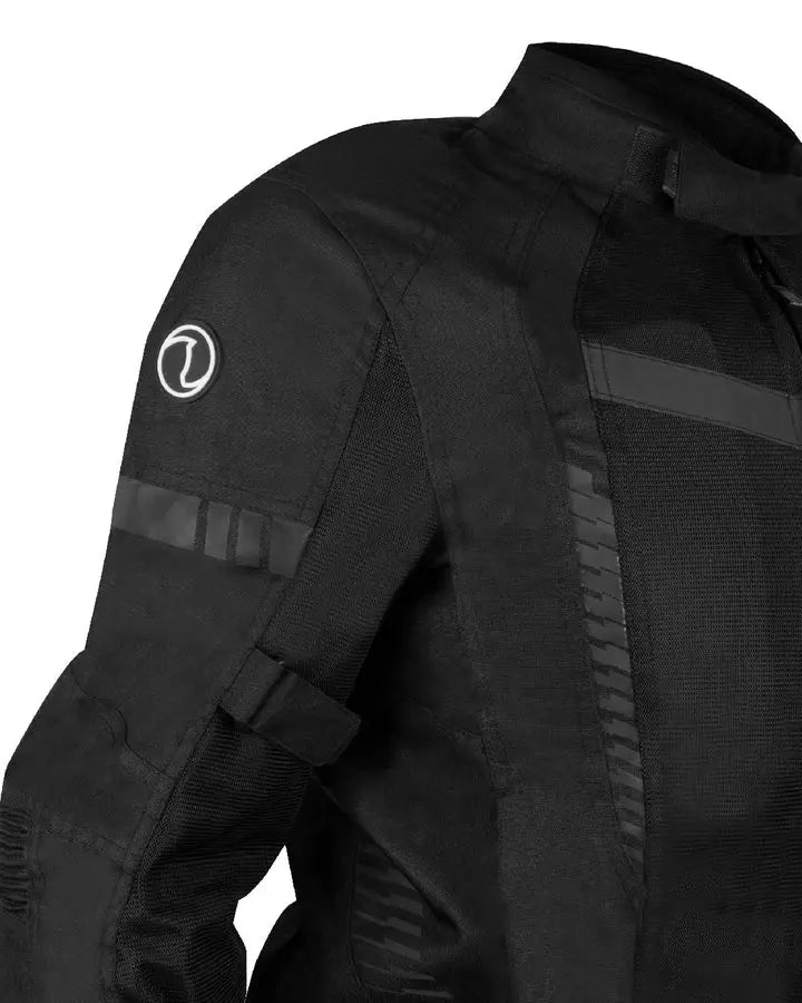Rynox Tornado Pro 4 Jacket ( Color Available ) Rynox