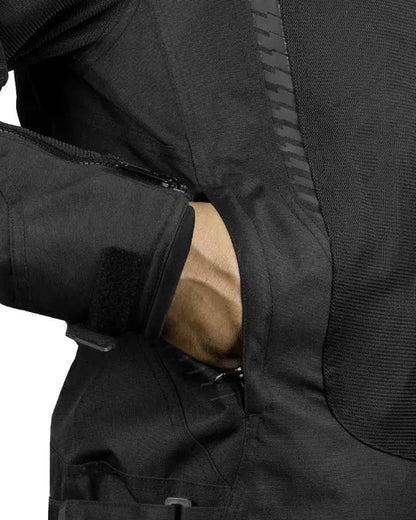 Rynox Tornado Pro 4 Jacket ( Color Available ) Rynox
