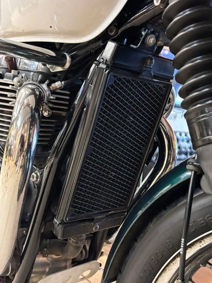 Triumph Bonneville T120 (2017- DL REGISTERED) FOR SALE 