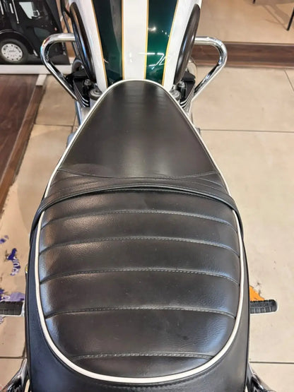 Triumph Bonneville T120 (2017- DL REGISTERED) FOR SALE 