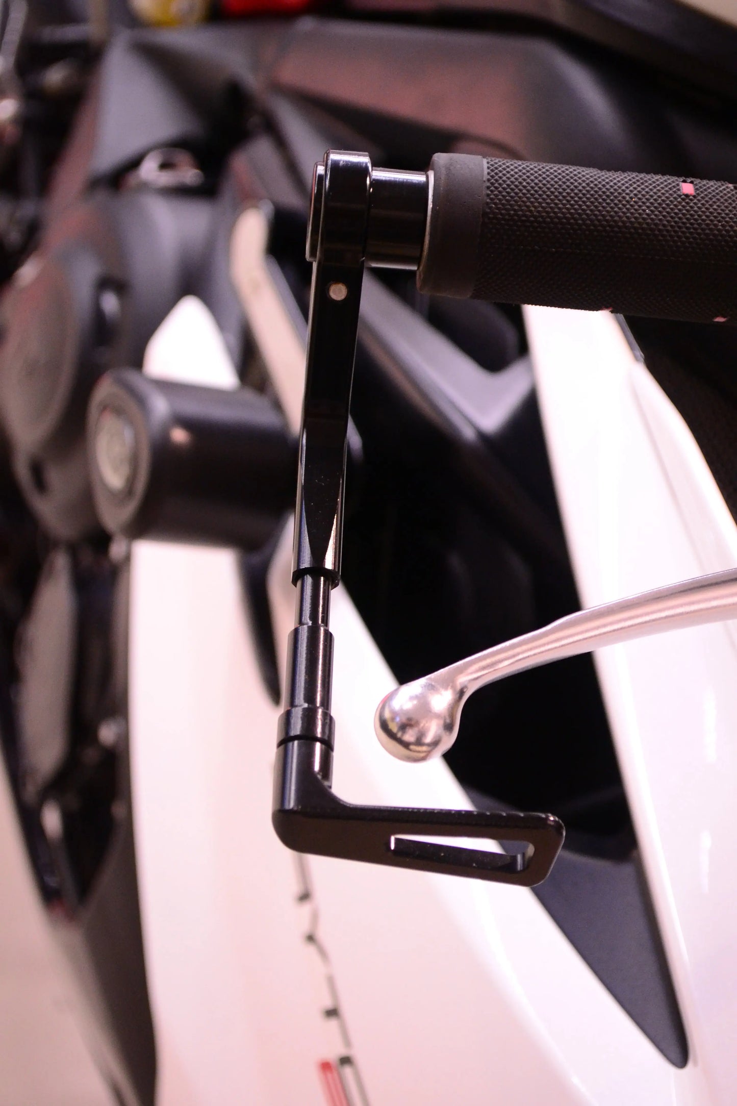 Triumph Daytona 675 2016 DL Registered For Sale 