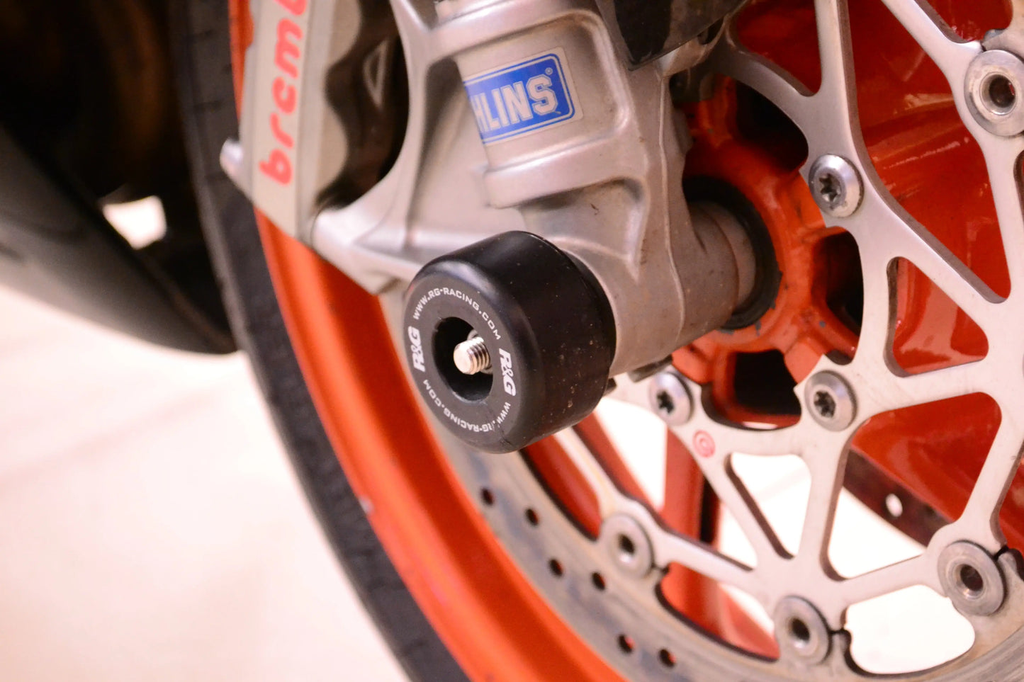 Triumph Daytona 675 2016 DL Registered For Sale 