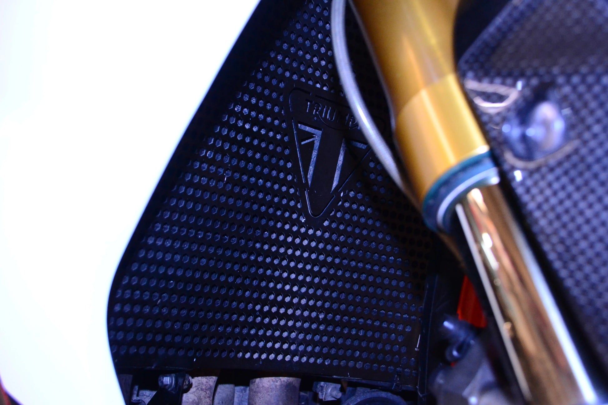 Triumph Daytona 675 2016 DL Registered For Sale 